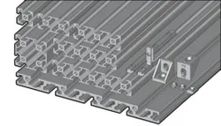 2020 Extrusions & Fittings