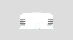 20ft x 8ft Waveline Seagull Kit w/ Shelving