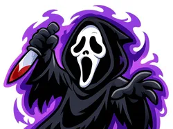 3D printer bestanden | 3MF | Hueforge - scream