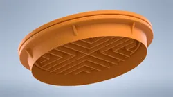 3D Printing Cookie Cutter