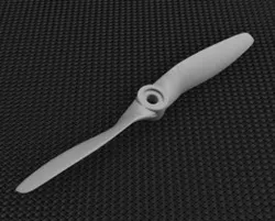 APC 5.25 x 8E 5" Propeller Recreation from Optical Scan