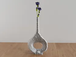 Art Vase