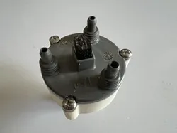 Automatic Watering Gardena Pump Replacement1