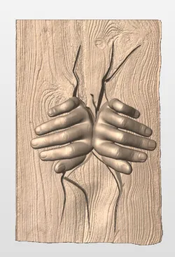 Break Through Relief