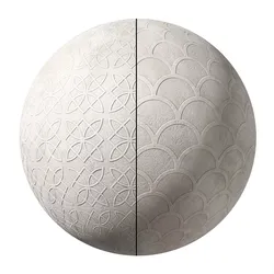 Brick Wall PBR Material 02 Texture