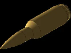 Bullet Model