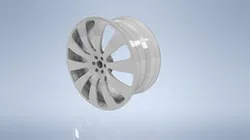 Car Rim