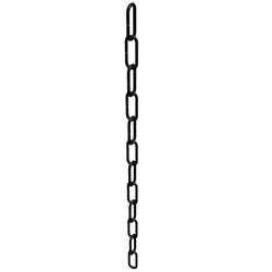 chain 3D model