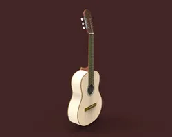CLASSICAL GUITAR