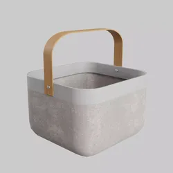Cloth Basket 3D model