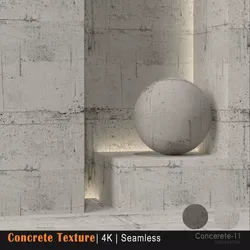 Concrete Texture 11 Texture