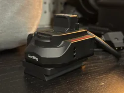 Creality Cloud | SmallRig Quick Release Mount (2 Piece) | ملفات الطابعة ثلاثية الأبعاد