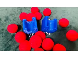 CSS12 Sponge Holder
