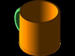 Cup