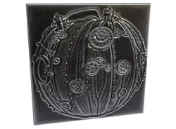 Decorative panel 57 3D model