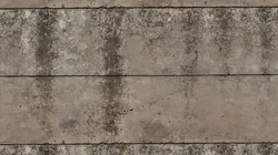 Dirty wall pbr Texture