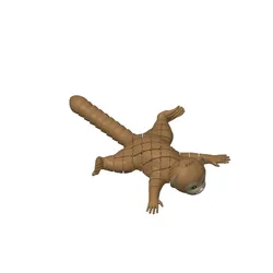 FLEXI MONKEYS