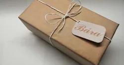 Gift Tags