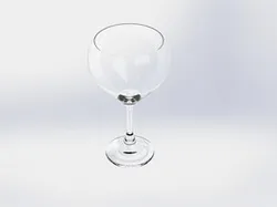 Glass