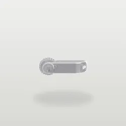Gratis Other STL indir - Fidget Clicker Free Wheel - user9030805114