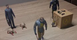 Half Life / Half Life 2