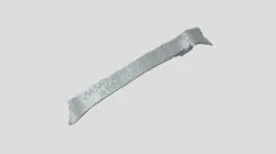 Handle of Simpulum (inv. 48749)