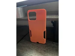 Hard shell replacement for Otterbox IPhone 13 Pro Max Commuter series phone case