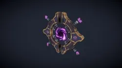 Hearthstone of the Void