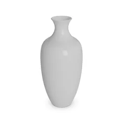 Home decorations Ceramic Vase Low-poly 3D model