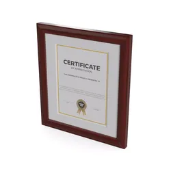 Home decorations Picture Frame Low-poly 3D model