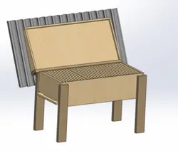 Horizontal Hive v1