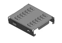 Housing sheetmetal design