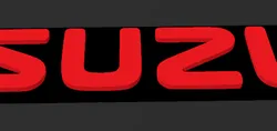 Isuzu Logo