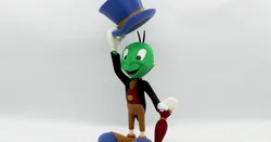 Jiminy Cricket