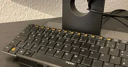 Keyboard Holder