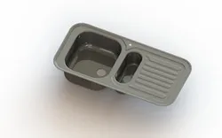Kitchen Sink