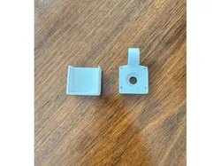 Kohler Oblong Toilet Seat Hinge Replacement