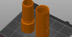Labello box