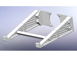 Laptop Stand/ Cooling Pad