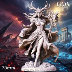 Lilith NSFW - Archdruid Witch Queen Leshen - Witch Queen Archdruid Leshen - Leshen Archdruid Witch Queen