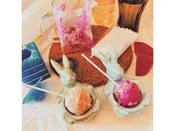 Lollisoap