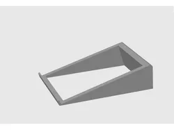 Mackie CR4 50° degrees speaker stand