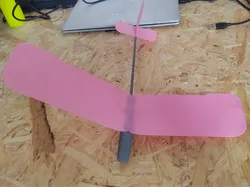 mini glider