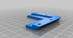 Mirror Wall Mounts