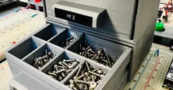 Modular Organizer