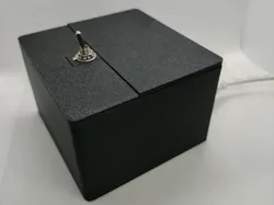 NEGADOR DE INTERRUPTOR - Modelo de impresión 3D gratuito