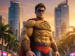 Other STL indir - Captain Barbell V2 - The Ultimate Filipino Superhero - Ruffi