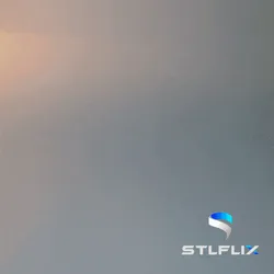 Other STL indir - Pug-1 - STLFLIX