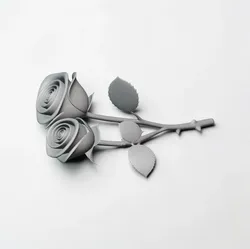Other STL indir - Rose - Alexander Vasilevith