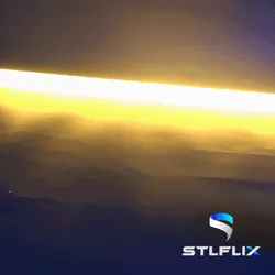 Other STL تنزيل - The Cat - STLFLIX